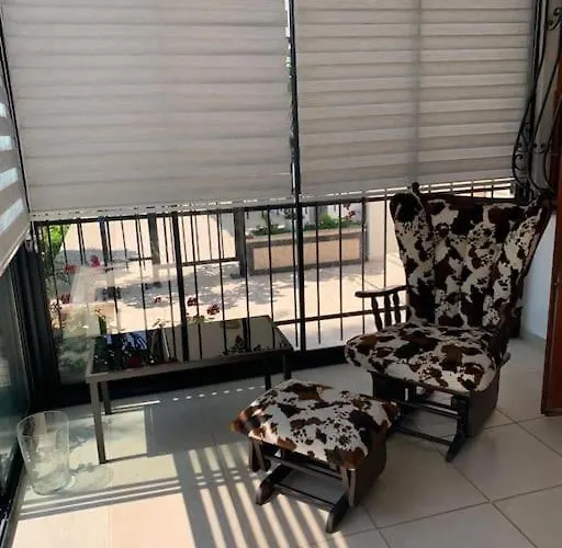 Apartment Our Happy Place, 200m To The Sea Kemer