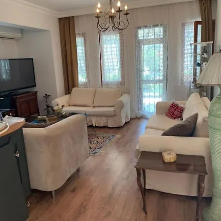 Our Happy Place, 200m To The Sea Lägenhet