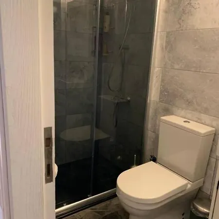 Our Happy Place, 200m To The Sea *