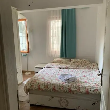 Our Happy Place, 200m To The Sea Kemer