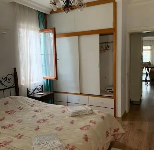 Apartmán Our Happy Place, 200m To The Sea Kemer