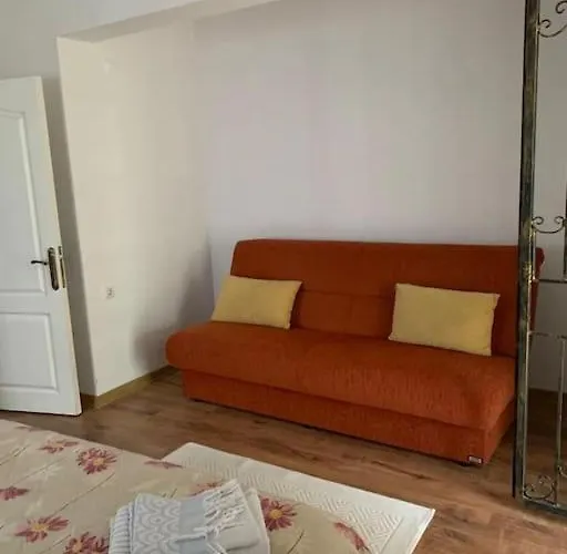 Our Happy Place, 200m To The Sea Apartmán