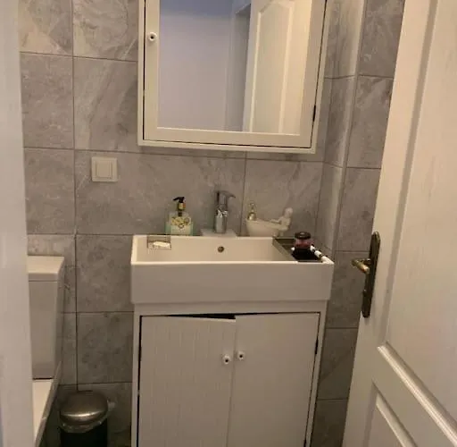 Our Happy Place, 200m To The Sea Apartmán *