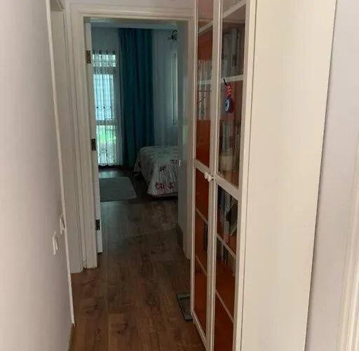 Our Happy Place, 200m To The Sea * Kemer