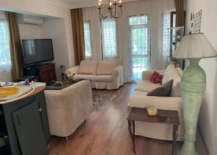 Our Happy Place, 200m To The Sea Apartman