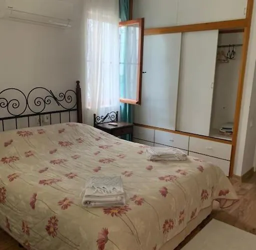 Our Happy Place, 200m To The Sea Apartmán *