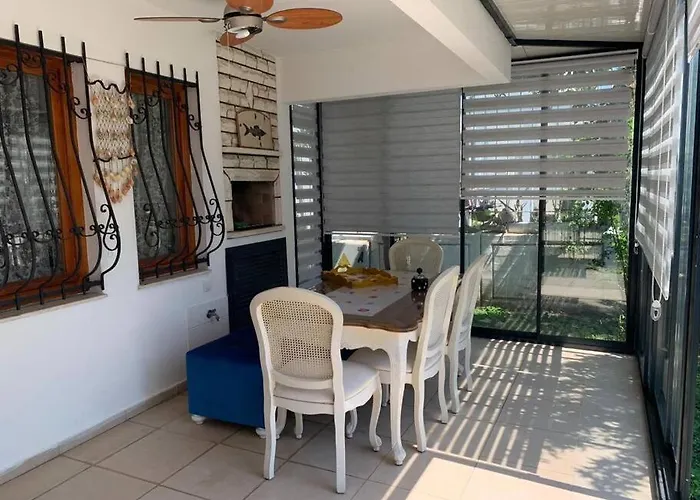 Apartmán Our Happy Place, 200m To The Sea