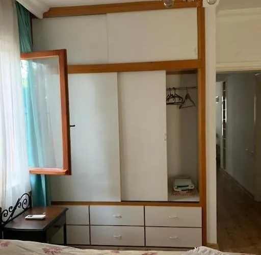 Apartmán Our Happy Place, 200m To The Sea *