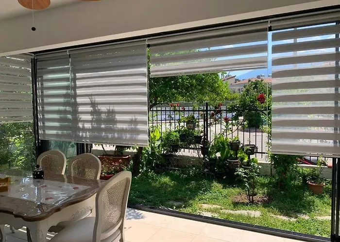 Our Happy Place, 200m To The Sea * Kemer