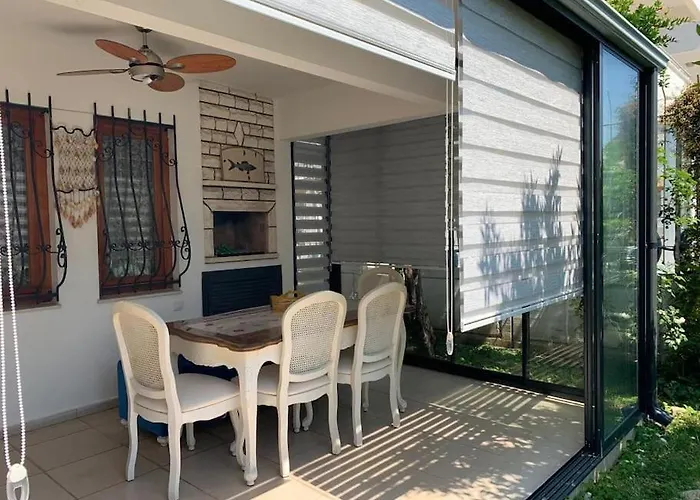 Our Happy Place, 200m To The Sea Apartmán *