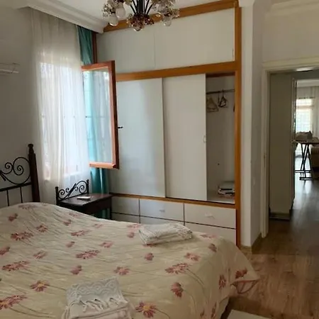 Apartment Our Happy Place, 200m To The Sea Antalya