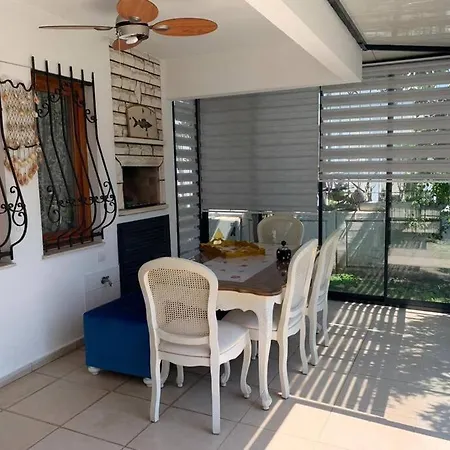 Apartment Our Happy Place, 200m To The Sea