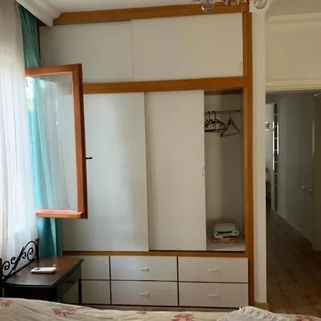 Apartment Our Happy Place, 200m To The Sea *