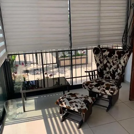 Apartment Our Happy Place, 200m To The Sea Antalya