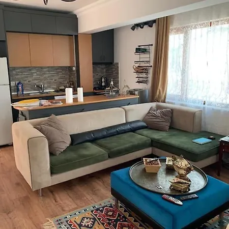 Our Happy Place, 200m To The Sea Apartment